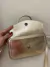 BOLSA DE COURO - BAÚ - comprar online