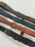 Cinto Masculino Social de Couro - comprar online