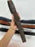 Cinto Masculino Social de Couro - comprar online