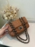 BOLSA DE COURO - JESS - loja online