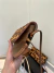 BOLSA DE COURO - SLIM