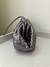 BOLSA DE COURO - TRESSÊ