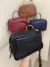 BOLSA DE COURO - BAÚ - CINTOS DE COURO BH - Cintos em couro legítimo