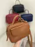 BOLSA DE COURO - BAÚ na internet