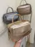 BOLSA DE COURO - BAÚ - comprar online