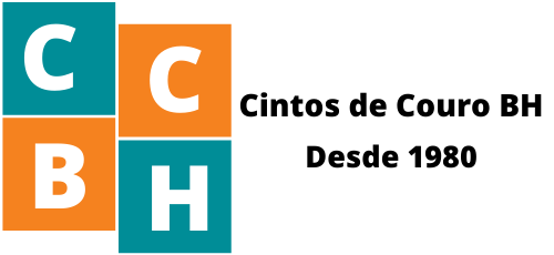 CINTOS DE COURO BH - Cintos em couro legítimo