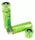 Pilas Recargables 2000mha Usb AA Caja X 2 Unidades