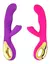 VIBRADOR "SEX ANGEL" - USB - Espacio "G" Sexshop