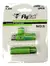 Pilas Recargables 2000mha Usb AA Caja X 2 Unidades - comprar online