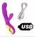VIBRADOR "SEX ANGEL" - USB