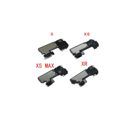 Parlante Auricular Earpiece Compatible iPhone X Xs Xs Max Xr