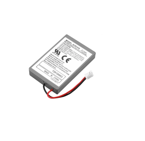 Batería Joystick Compatible Con Ps4 V2 - Pin Chico Ver Foto - comprar online