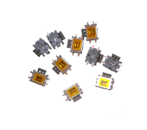 10 Botones Pulsador Encendido Compatible Ps4 Cuh 1215 1216 - comprar online