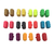 Par Botones Plásticos Sl Sr Control Joy Con Nintendo Switch - comprar online
