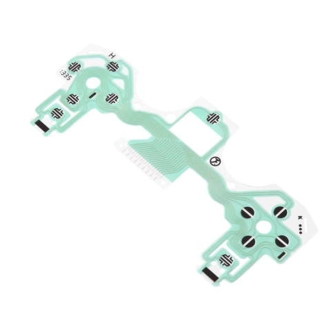 Circuito Impresor Conductor Membrana Joystick Ps4 JDM/JDM-001 JDM/JDS-011 - comprar online