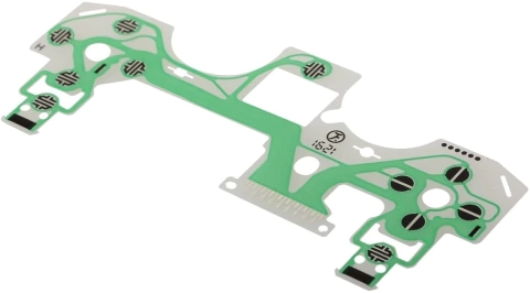 Circuito Impresor Conductor Membrana Joystick Ps4 JDM/JDS-040 - comprar online