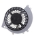 Cooler Interno Ventilador Compatible Con Ps4 Fat Modelo 1200 (Pin Grande) - comprar online