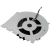 Cooler Interno Ventilador Compatible Con Ps4 Slim Model 2000 - comprar online