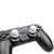 Par De Cubre Stick Alto Analógico Hongo Compatible Ps4 Ps5 - comprar online