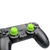 Par De Cubre Stick Alto Analógico Hongo Compatible Ps4 Ps5 en internet
