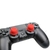Par De Cubre Stick Alto Analógico Hongo Compatible Ps4 Ps5 - Full Store