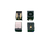 Jack Pin de Carga Compatible Dell D600 D610 D620 D630 D820 D830 D830N 1545 1525 1521 1440