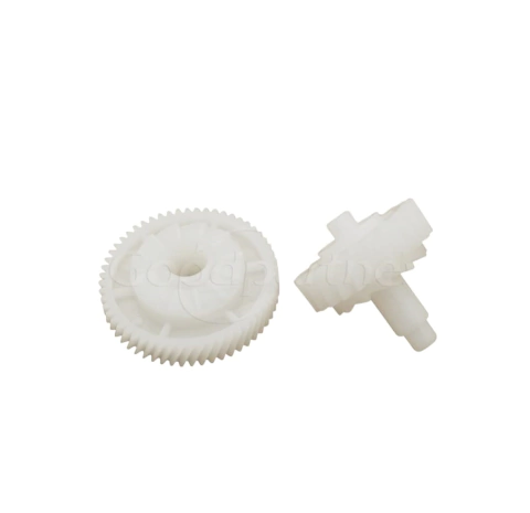 Engranaje Oscilante Compatible Hp P1505 1606 M1120 M1522 (Todos los modelos en la descripción)