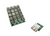 Imagen de Conector Ficha Usb Hembra 2.0 Hembra A Dip 2.54mm PCB (X1 - X2 - X5 - X10)