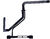 Flex Hdd Disco Compatible Macbook A1278 2012 821-2049-a - comprar online