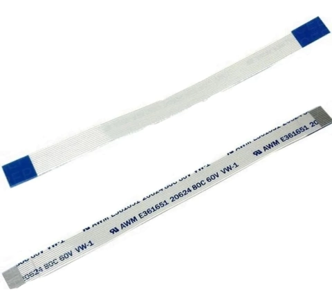 Flex De Carga 14 Pines Joystick Ps4 JDS-001 JDM-001 - comprar online