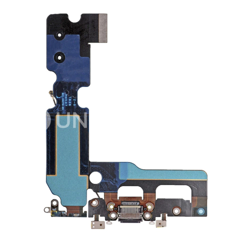 Flex Pin De Carga Micrófono Jack Audio Compatible iPhone 7p 7 Plus - comprar online