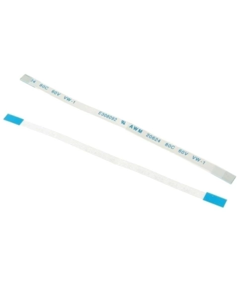 Flex De Encendido 6 Pines Ps3 Super Slim 4001 4101 4201 4301 - comprar online