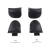 Juego Gatillos Resortes L1 L2 R1 R2 Joystick Compatible Ps5 Todos los Modelos en internet
