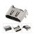 Ficha Hdmi Conector Ps4 Fat Cuh 1000 1100 1200