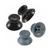 Par De Stick + Hongos Joystick Xbox 360 Todos Los Modelos - comprar online