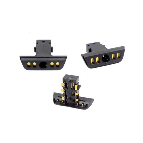 Ficha Auricular Jack Headphone Socket Joystic Compatible Ps5 - comprar online