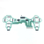 Circuito Impresor Conductor Membrana Joystick Ps3 Sa1q194a