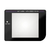 Pantalla Plástica Repuesto Compatible Game Boy Classic Gb en internet