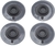 Patas Tapitas Compatible Macbook (Elegir Modelo) - comprar online