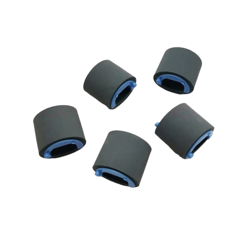 5 Pick Up Roller Compatible Hp P1102w P1005/6/7/8 M1132 (Todos Los Modelos en la Descripción)