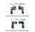 5 Placa de Encendido Ps2 - comprar online