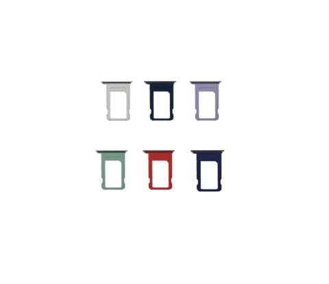 Bandeja Simple Porta Sim Chip Compatible iPhone 12 Mini