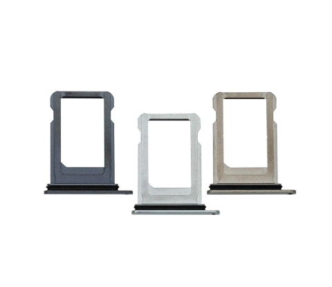 Bandeja Simple Porta Sim Chip Compatible iPhone XS Max