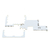 Corona Adaptador Postfix Cpu V1 o V2 Xbox 360 Slim - comprar online