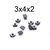 Pulsadores de Llave (x50 x100 x250) - Full Store