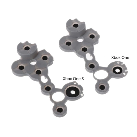 Goma Conductora D Pad Xbox One y One S - comprar online