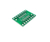 10 Placa Adaptador Smd Soic16 Ssop16 Sop-16 Sop16 A Dip16 - Full Store