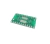 Imagen de 10 Placa Adaptador Smd Soic24 Ssop24 Sop-24 Sop24 A Dip24
