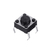 Pulsadores Dip Tact Switch 6x6x5 Electrónica Arduino (x10 x50 x100)