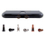 Par De Tornillos Inferiores Pentalobe iPhone 8 8 Plus